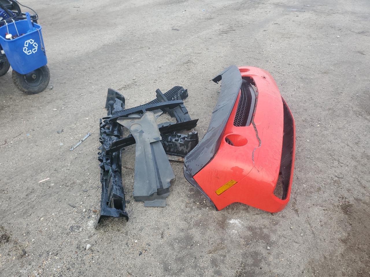 2014 Dodge Challenger - Image 12