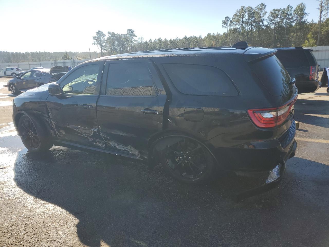 2020 Dodge Durango - Image 2