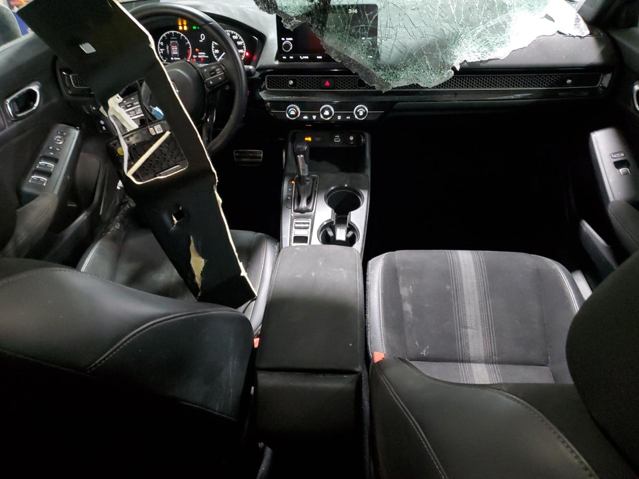 2022 Honda Civic - Image 8