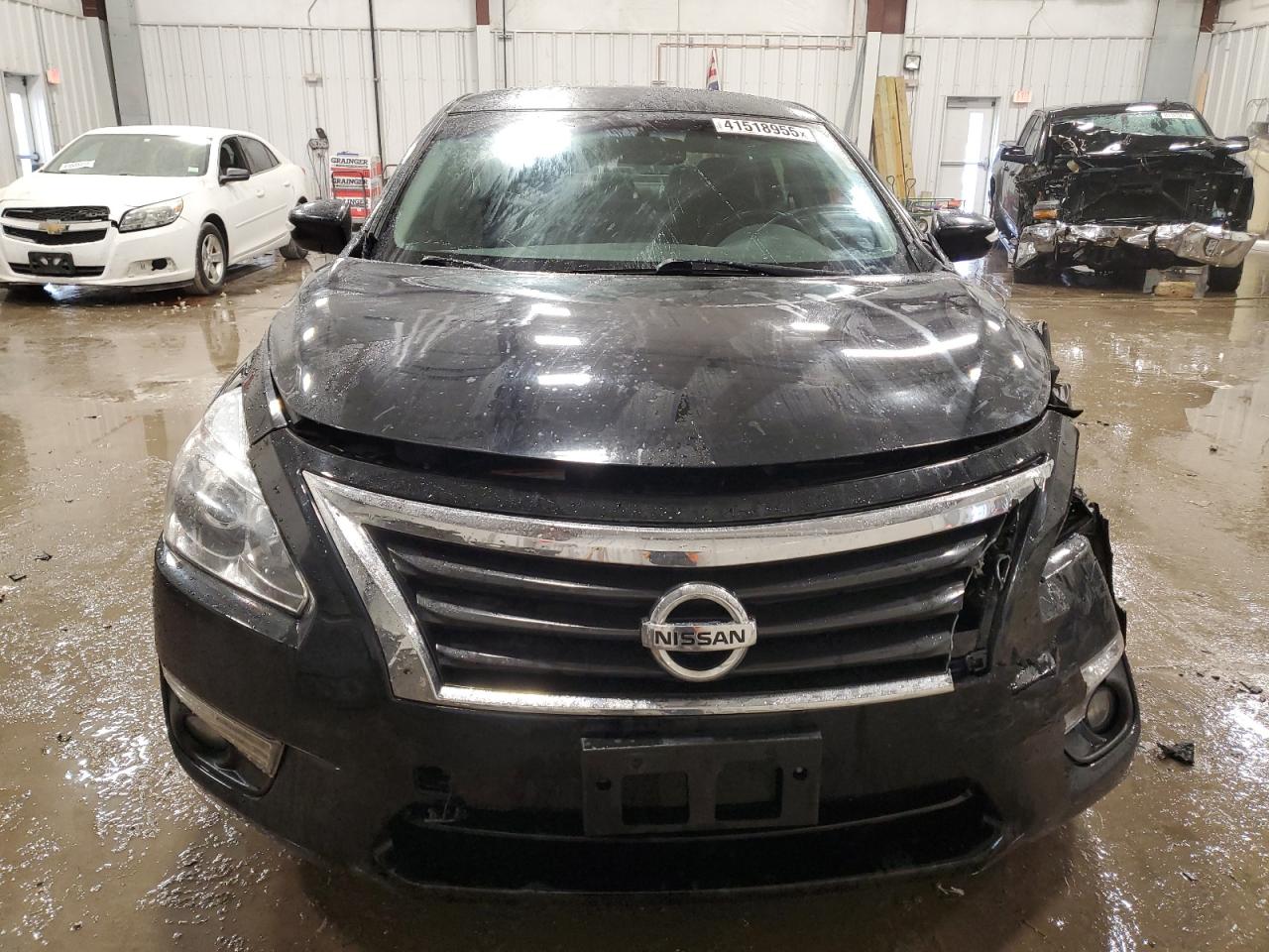 VIN 1N4AL3AP6FC152287 2015 NISSAN ALTIMA no.5