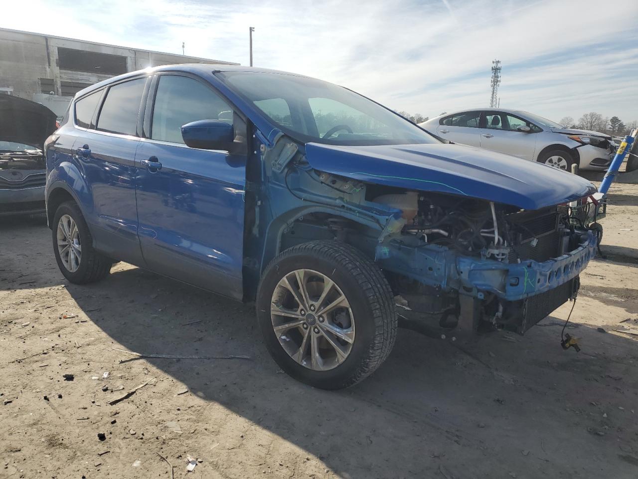 2017 Ford Escape - Image 4