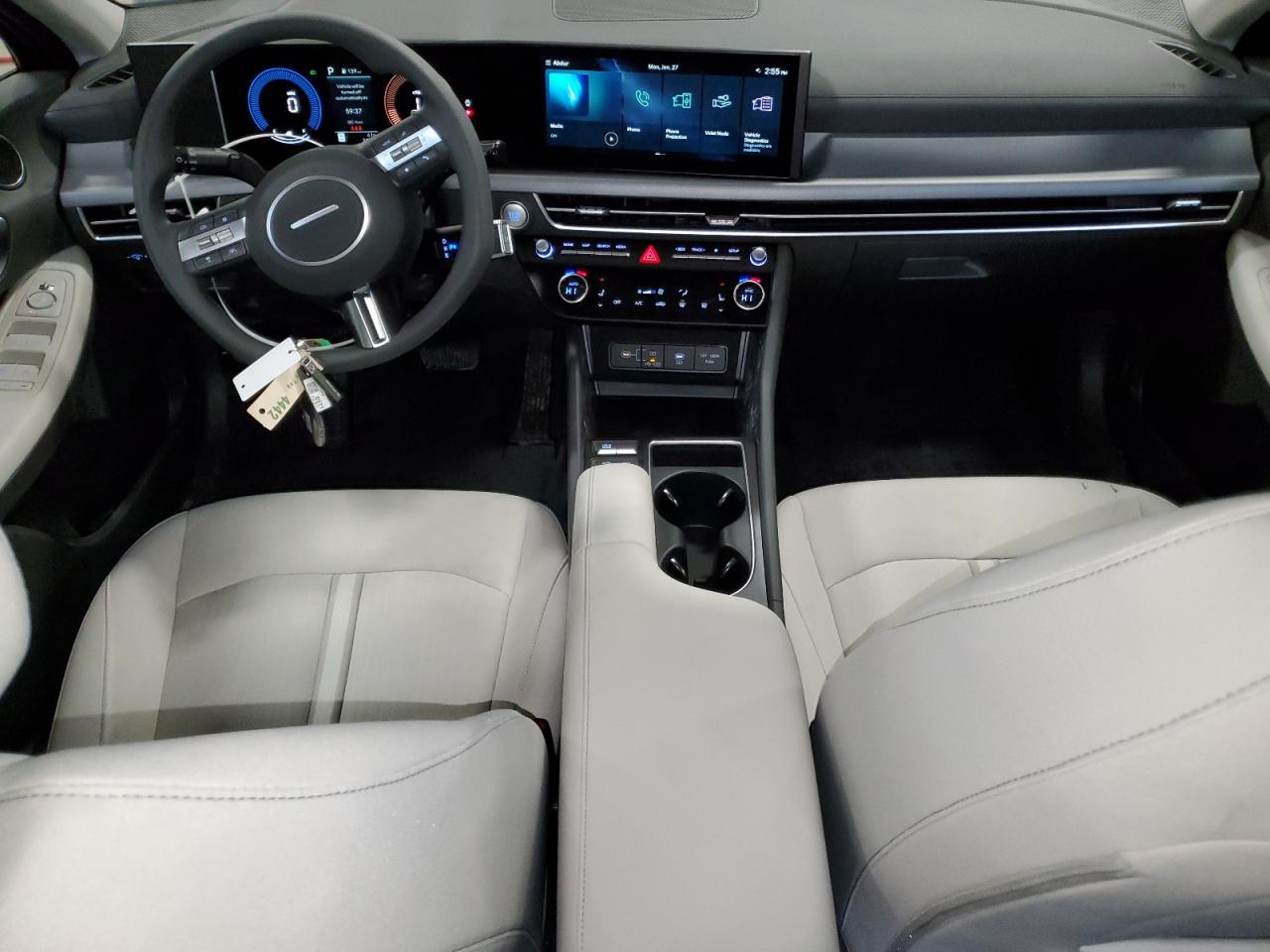 2024 Hyundai Sonata - Image 8