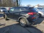 2021 Hyundai Tucson Se на продаже в Glassboro, NJ - Mechanical