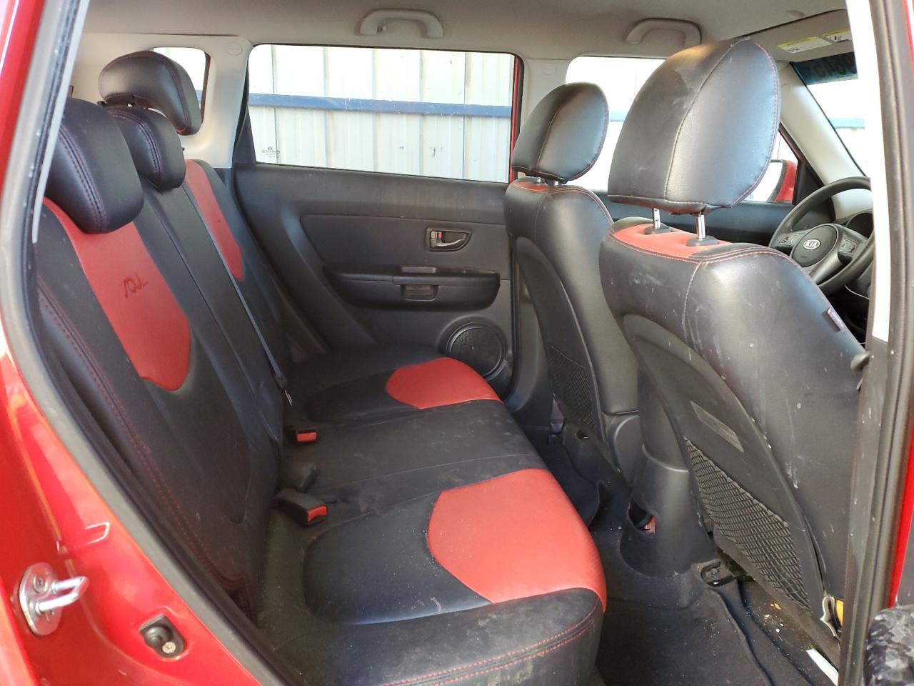 2010 Kia Soul - Image 10