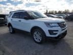 2017 Ford Explorer    for Sale in Pennsburg, PA - Front End
