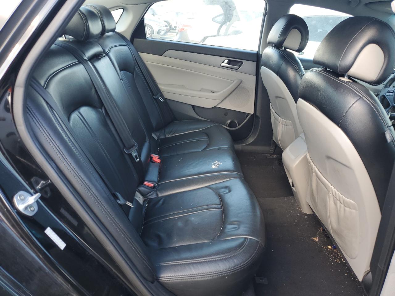 2017 Hyundai Sonata - Image 10