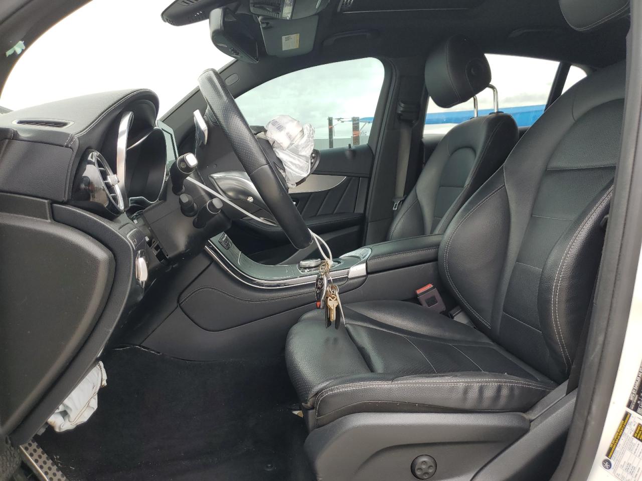 2019 Mercedes-Benz GLC - Image 7