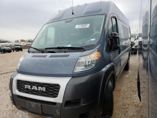 2021 Ram Promaster 3500 3500 High