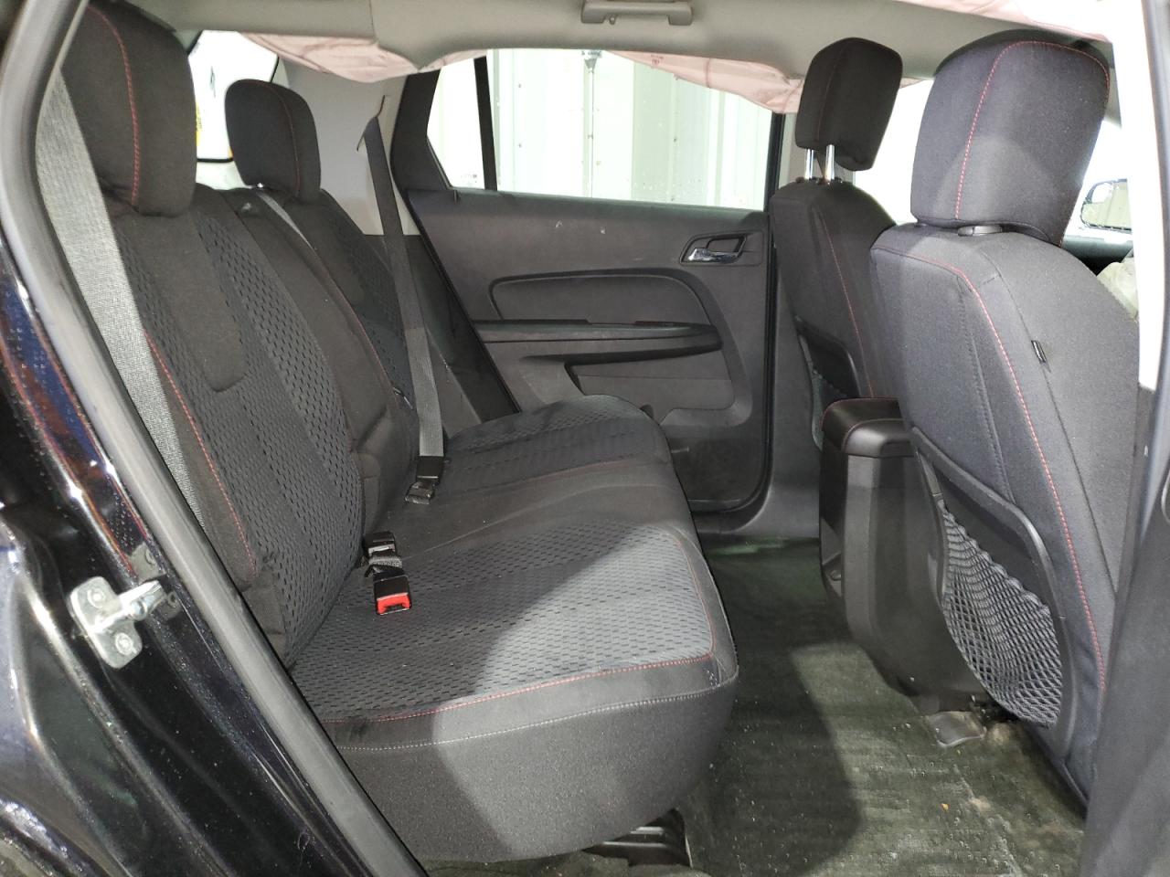 2013 GMC Terrain - Image 11