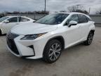 2017 Lexus Rx 350 Base იყიდება Wilmer-ში, TX - Rear End