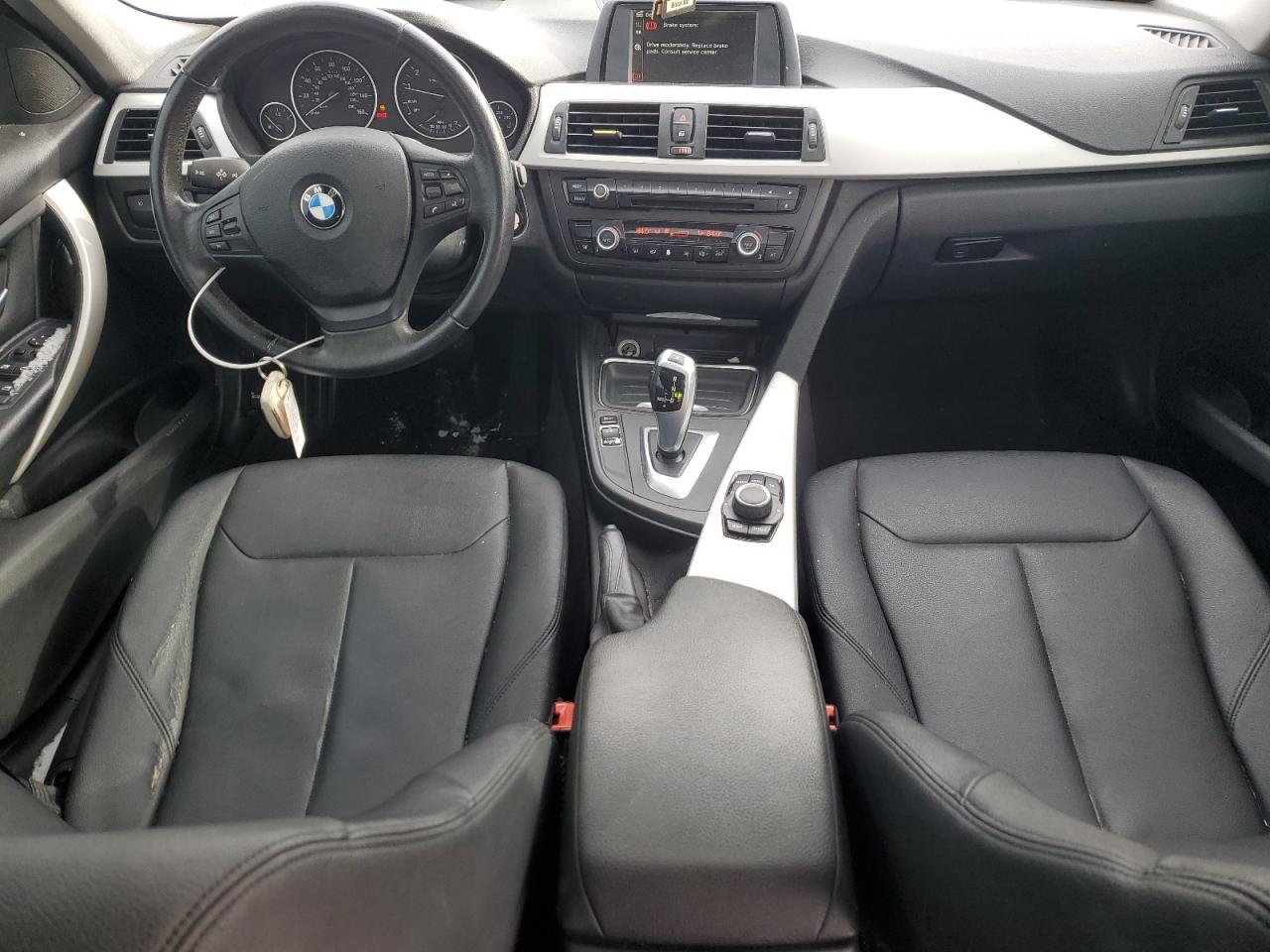2013 BMW 3er - Image 8