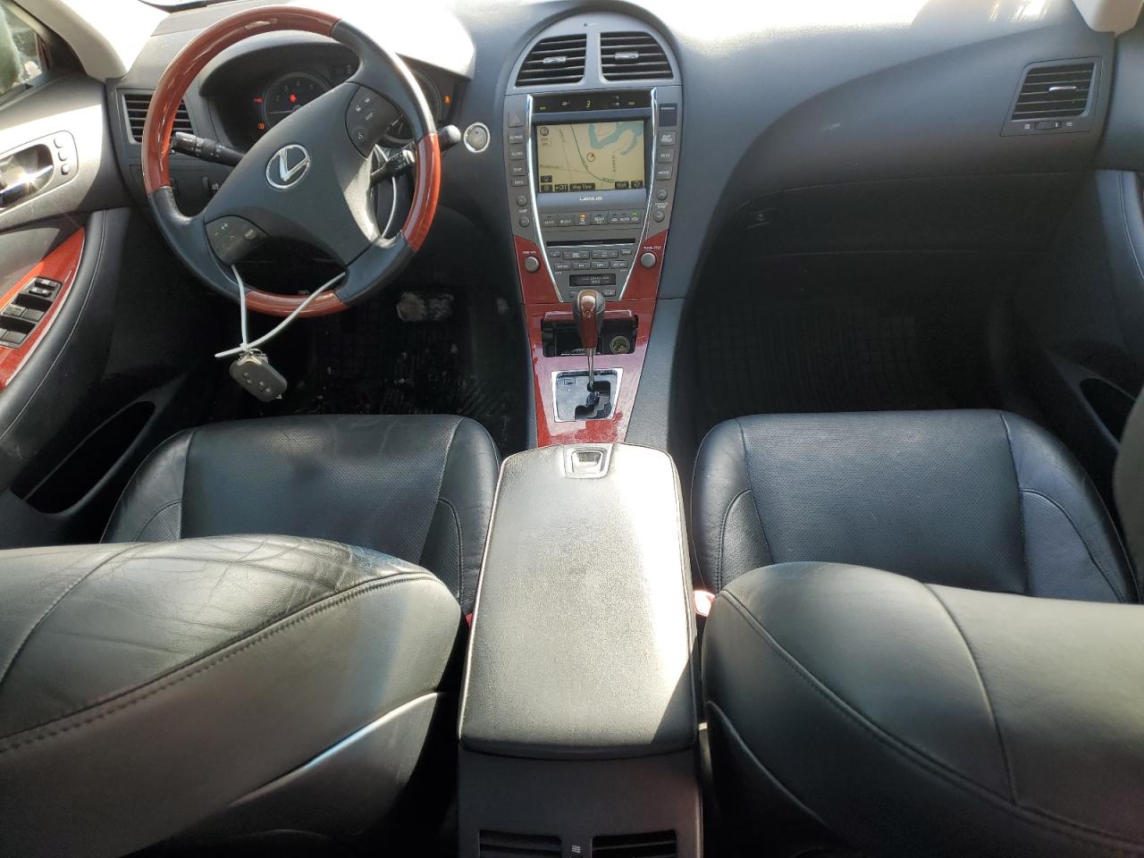 2009 Lexus ES - Image 8