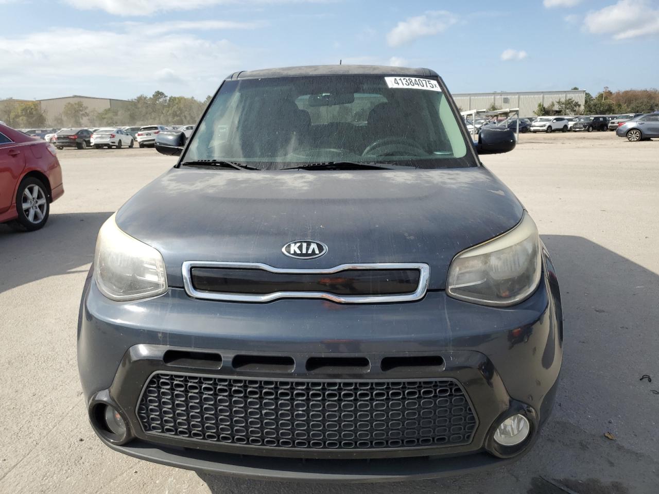 VIN KNDJP3A51G7292562 2016 KIA SOUL no.5