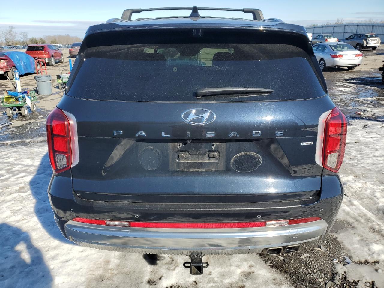 2023 Hyundai Palisade - Image 6