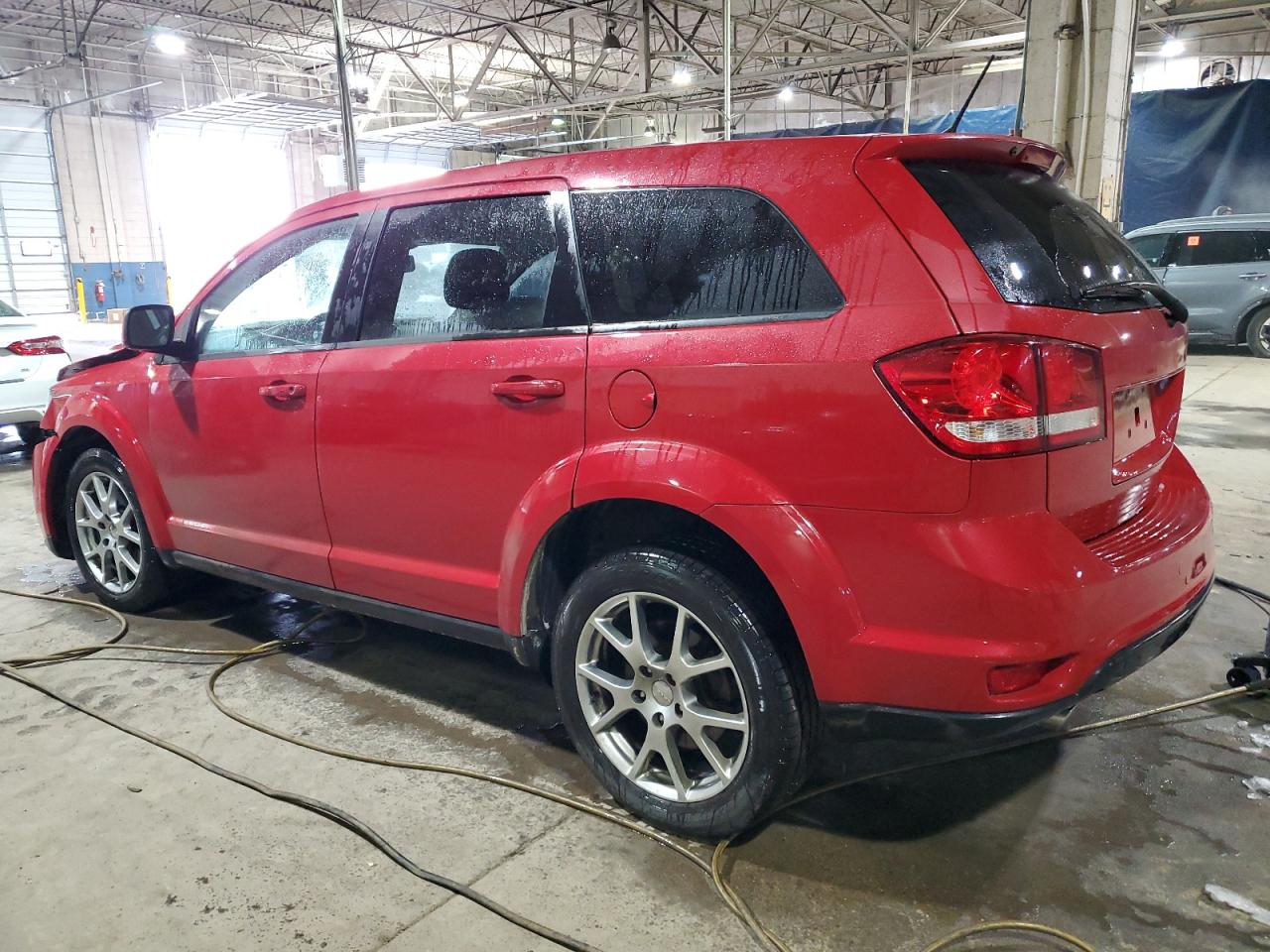 2017 Dodge Journey - Image 2