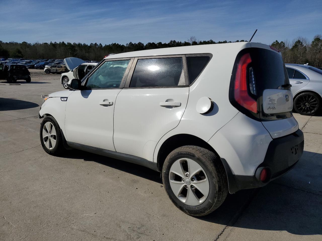 2016 Kia Soul - Image 2