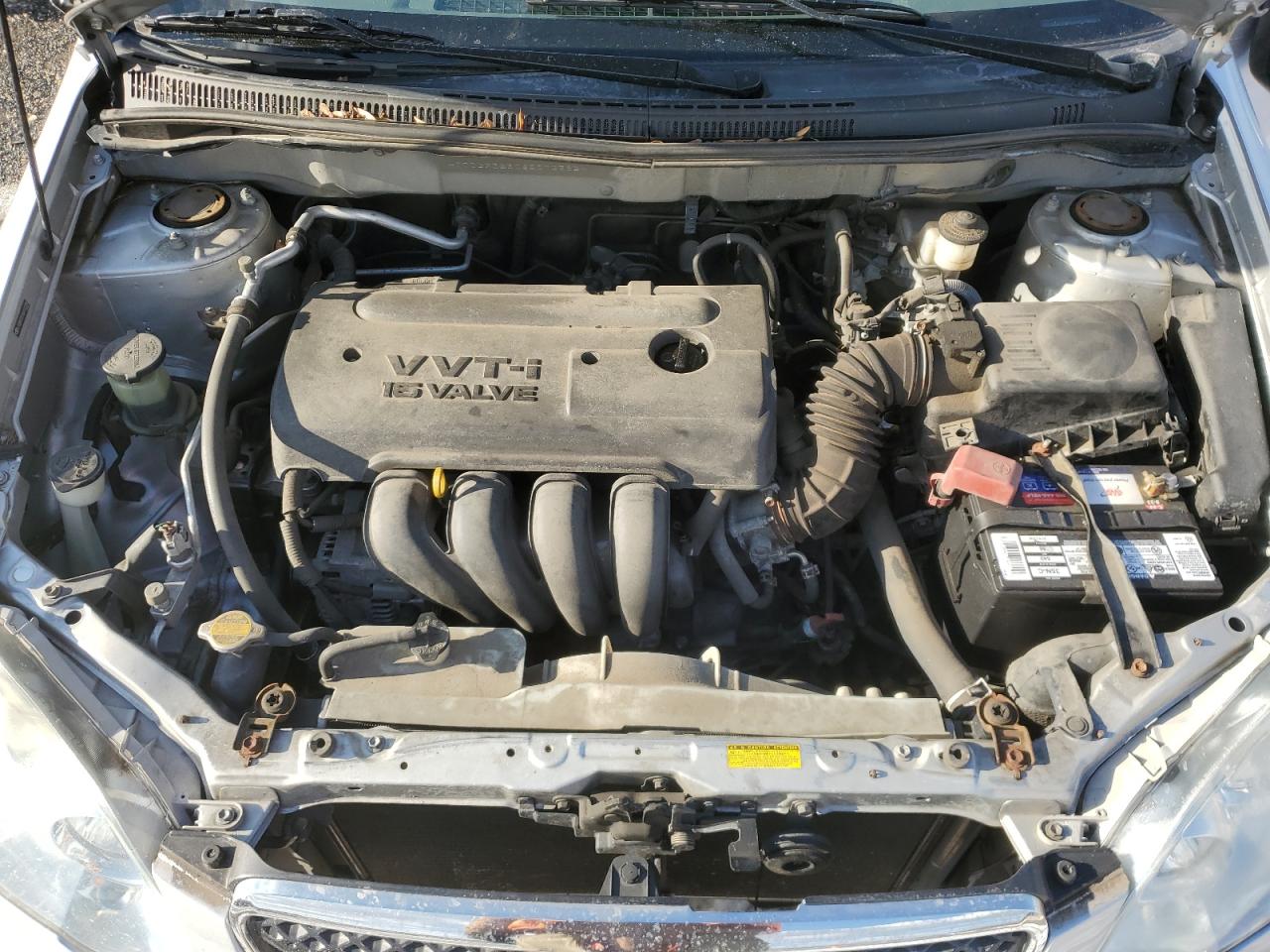 2006 Toyota Corolla - Image 13