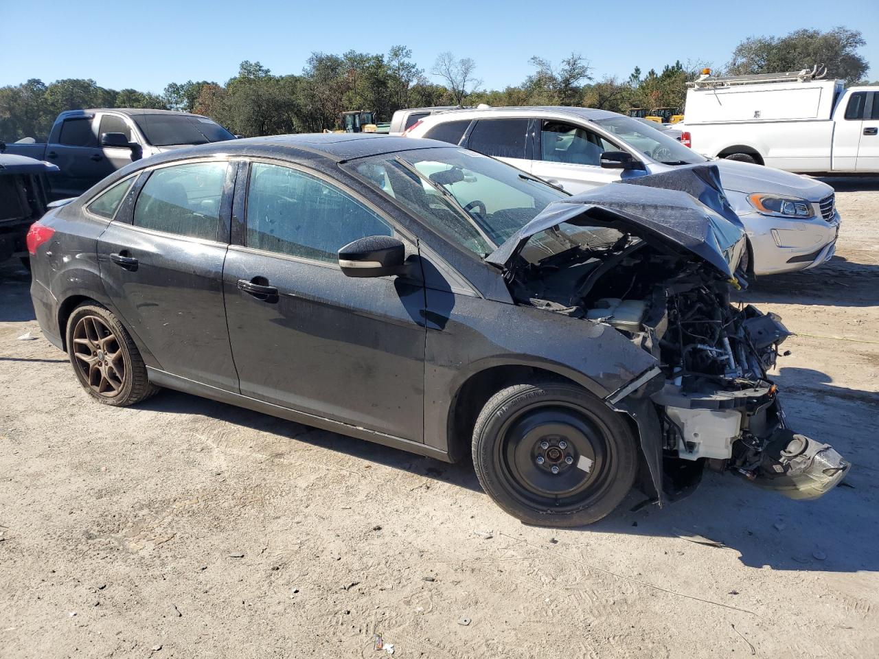 2015 Ford Focus - Image 4