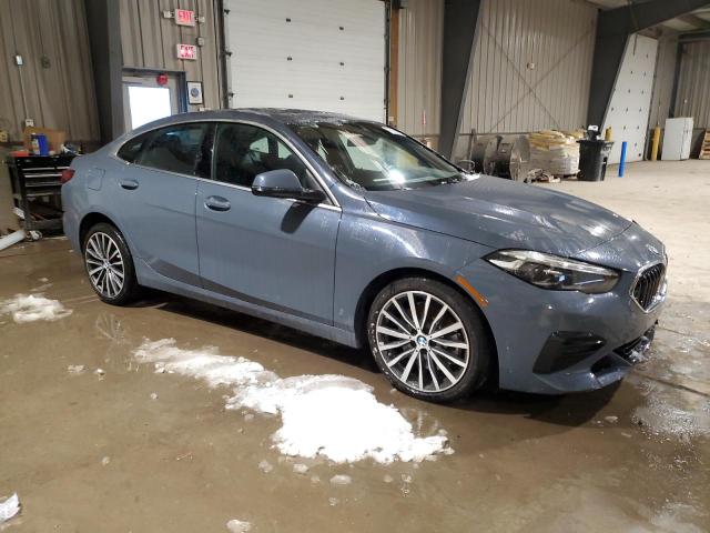  BMW 2 SERIES 2023 Синий