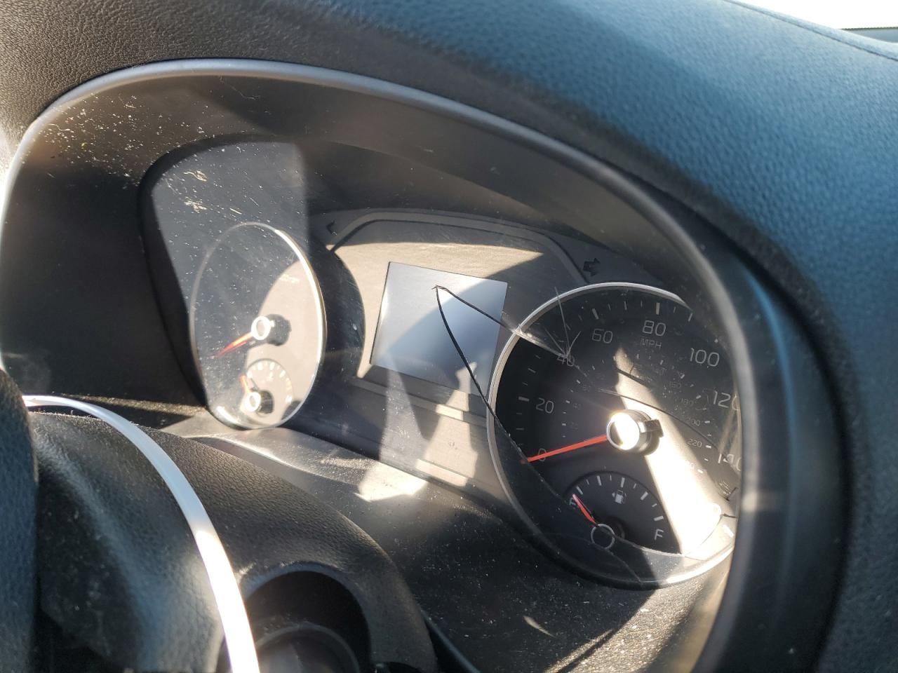 2020 Kia Sportage - Image 9