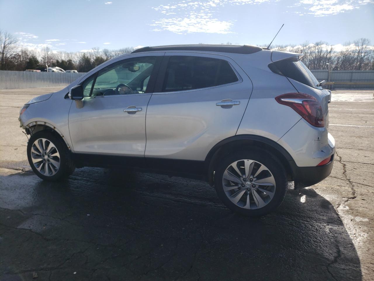 2017 Buick Encore - Image 2