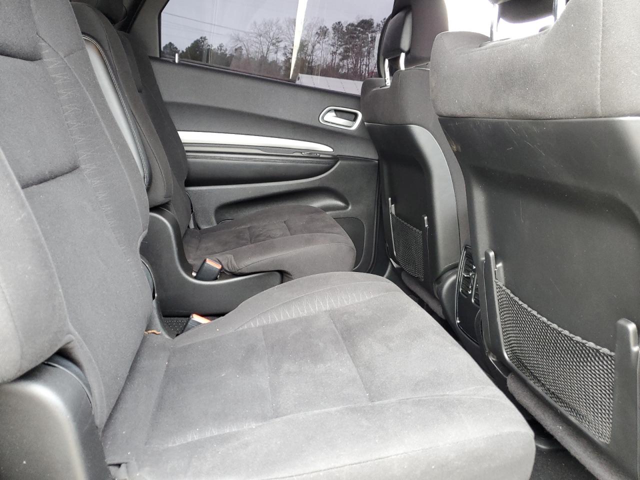 2019 Dodge Durango - Image 11