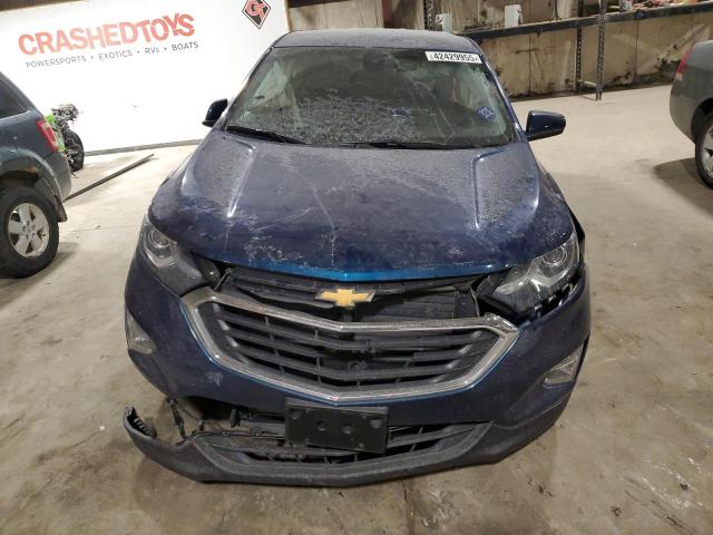  CHEVROLET EQUINOX 2020 Синій