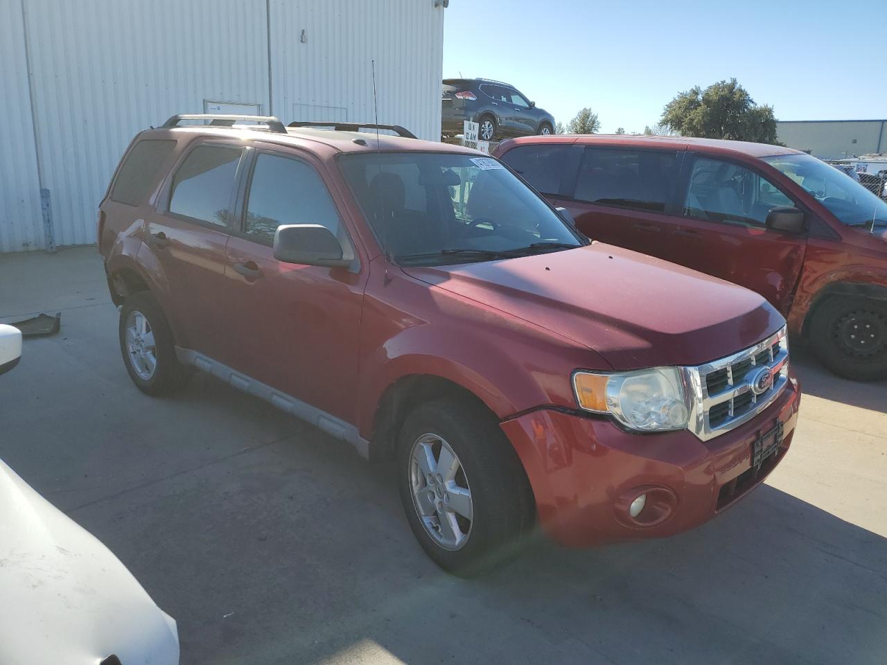 2010 Ford Escape - Image 4