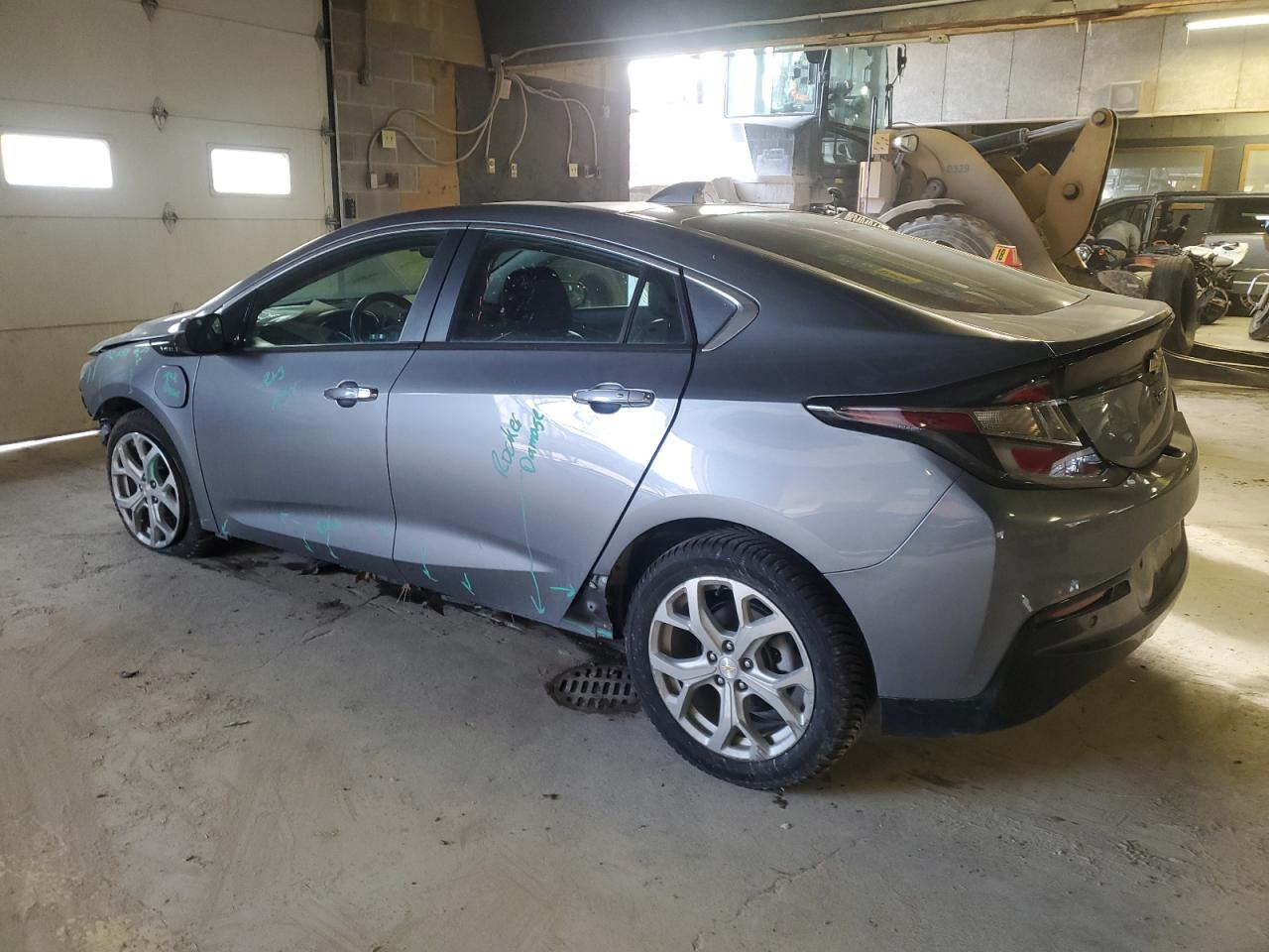 2018 Chevrolet Volt - Image 2