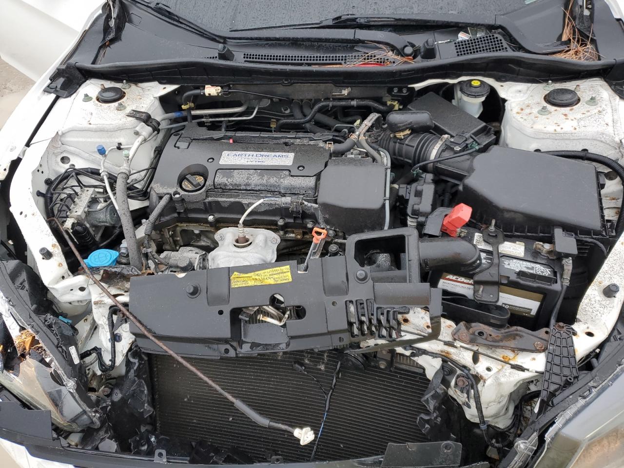 2014 Honda Accord - Image 11