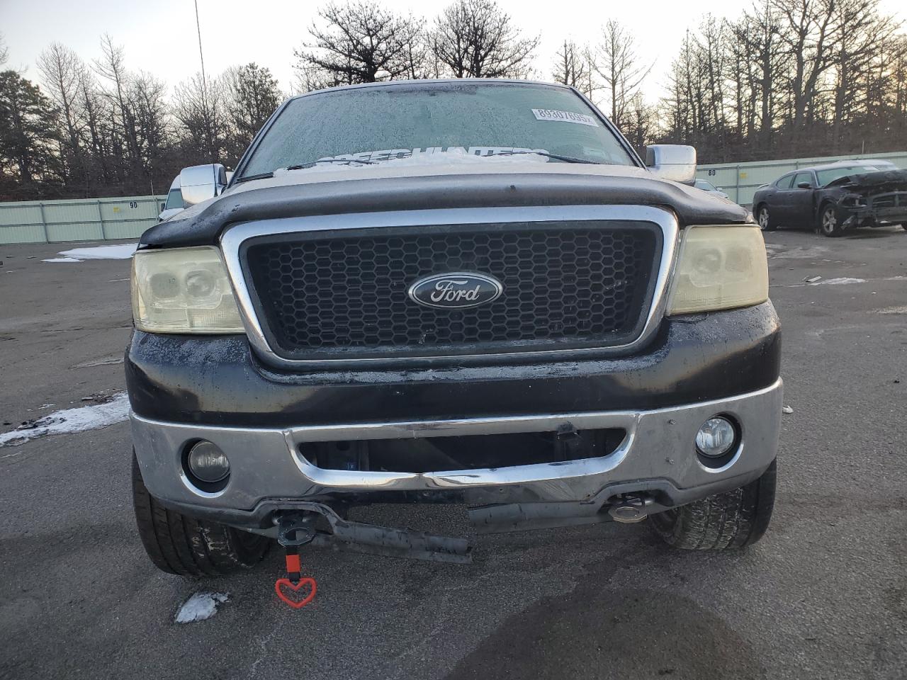 2008 Ford F-150 - Image 5