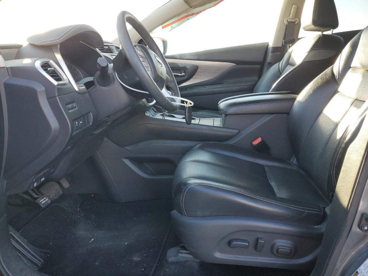 2017 Nissan Murano - Image 7