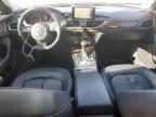 2015 Audi A6 Premium for Sale in Wilmer, TX - Hail