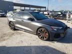 2023 Audi S3 Premium Plus zu verkaufen in West Palm Beach, FL - Front End