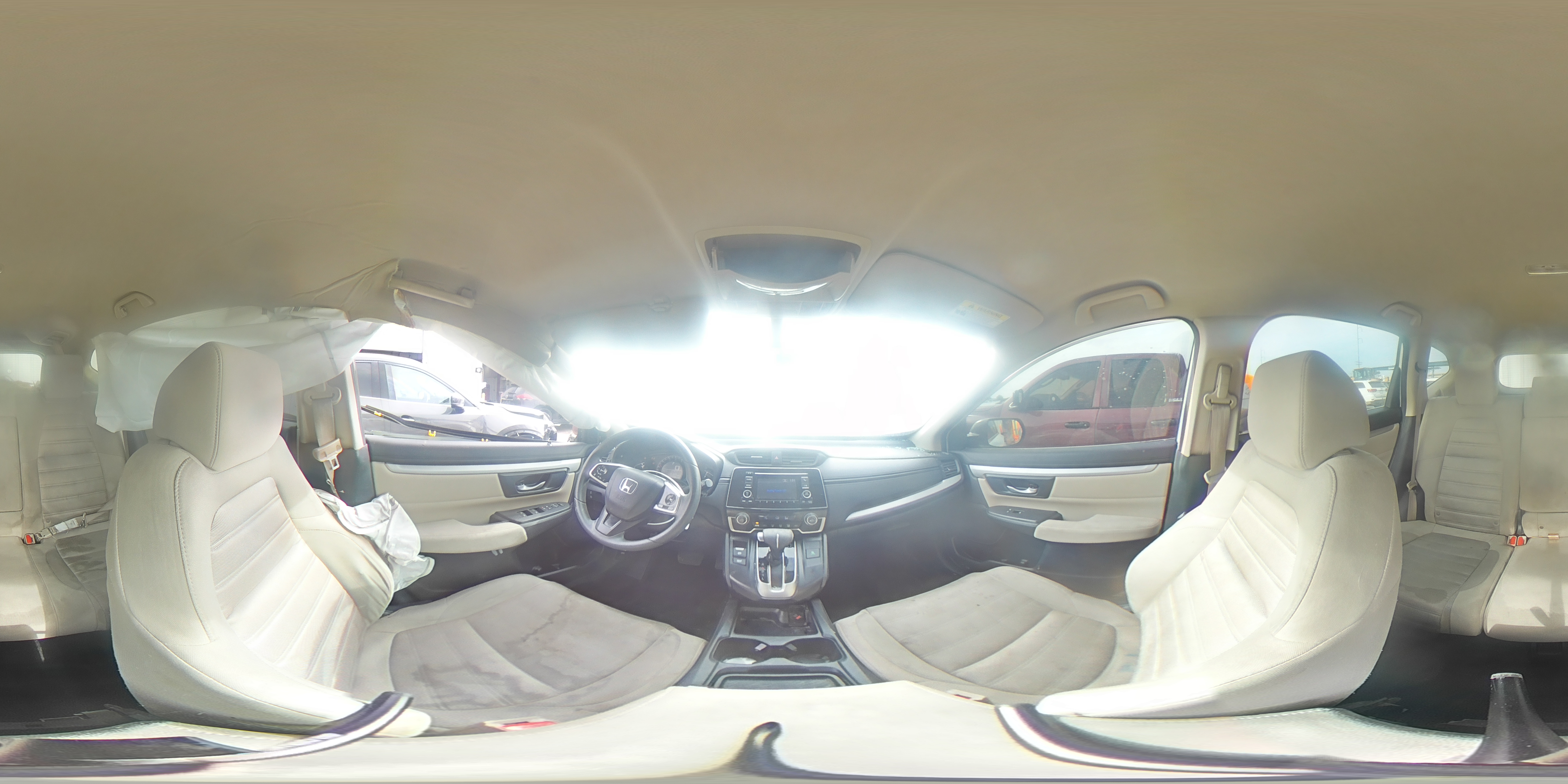 2019 Honda CR-V - Image 14