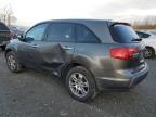 2007 Acura Mdx Technology იყიდება Arlington-ში, WA - Side