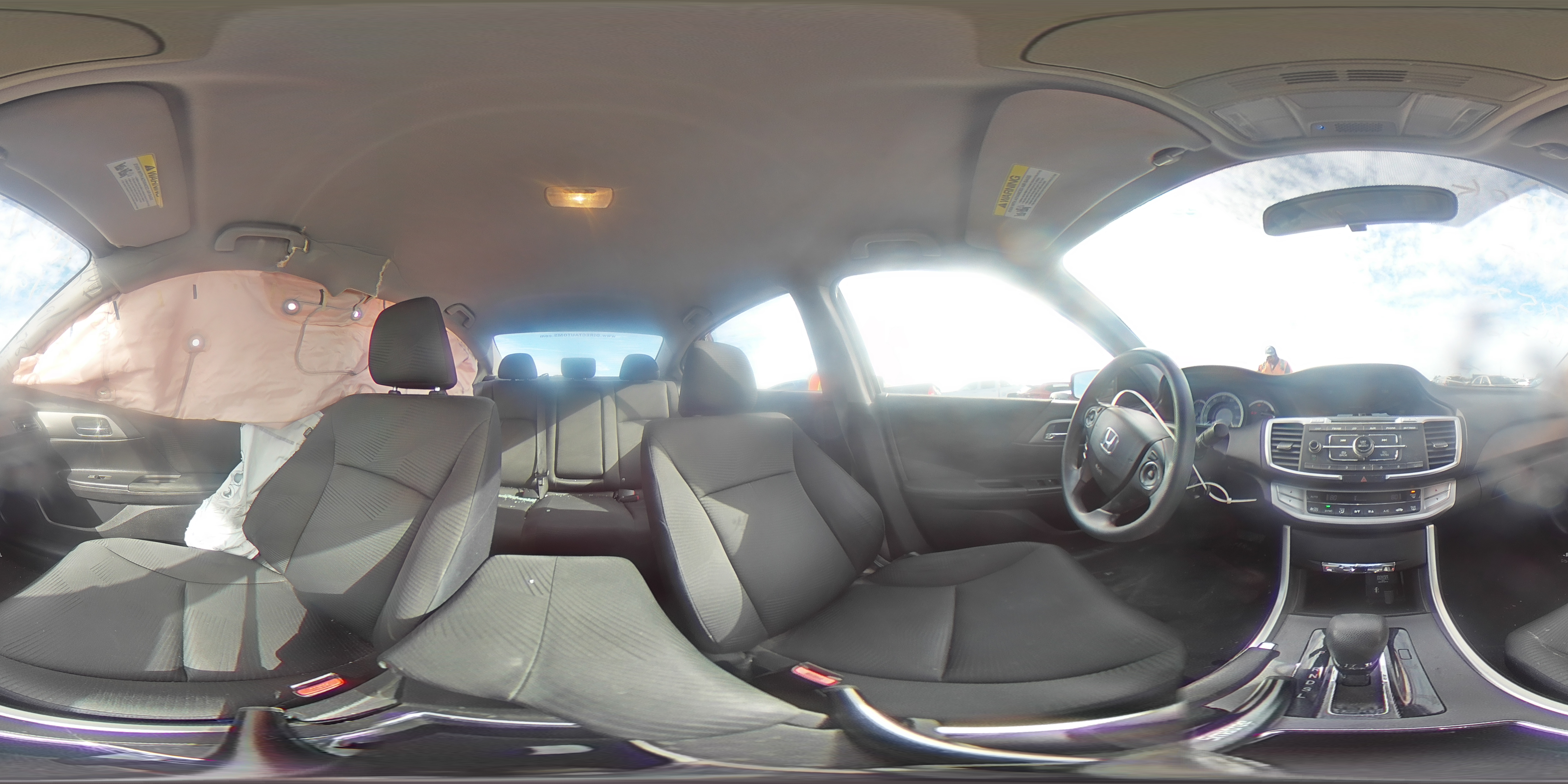 2015 Honda Accord - Image 13