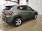 2018 Jeep Compass Latitude en Venta en Franklin, WI - Undercarriage