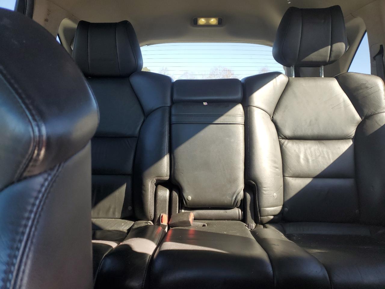 2010 Acura MDX - Image 10