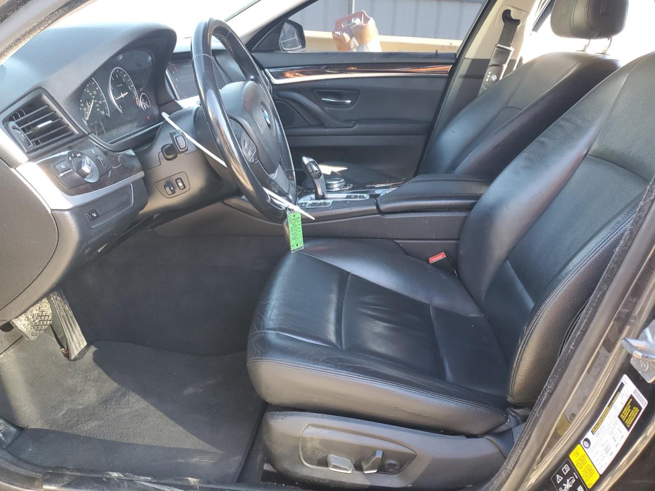 2015 BMW 528 Xi VIN: WBA5A7C55FD627682 Lot: 88152505