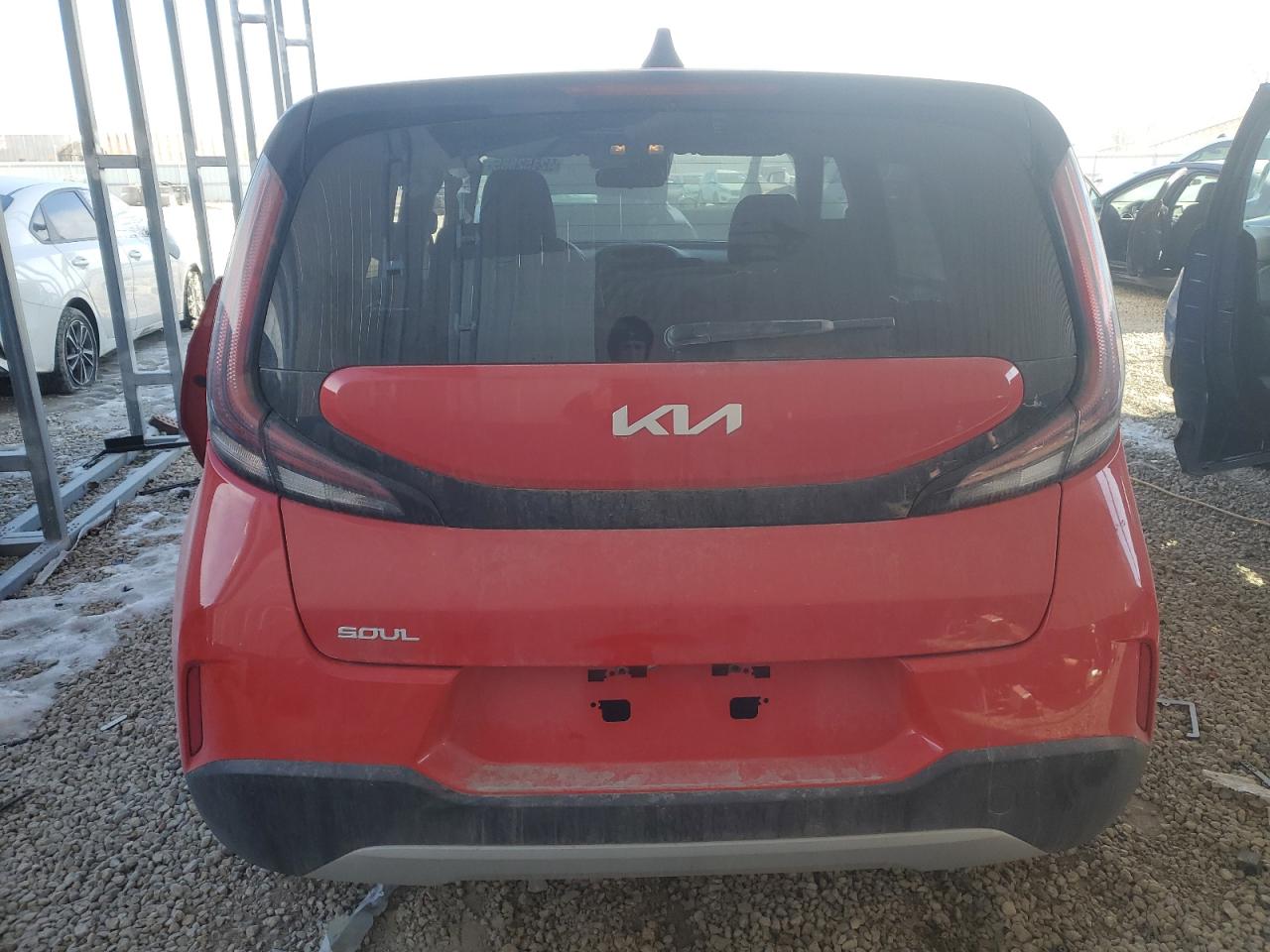 2023 Kia Soul - Image 6