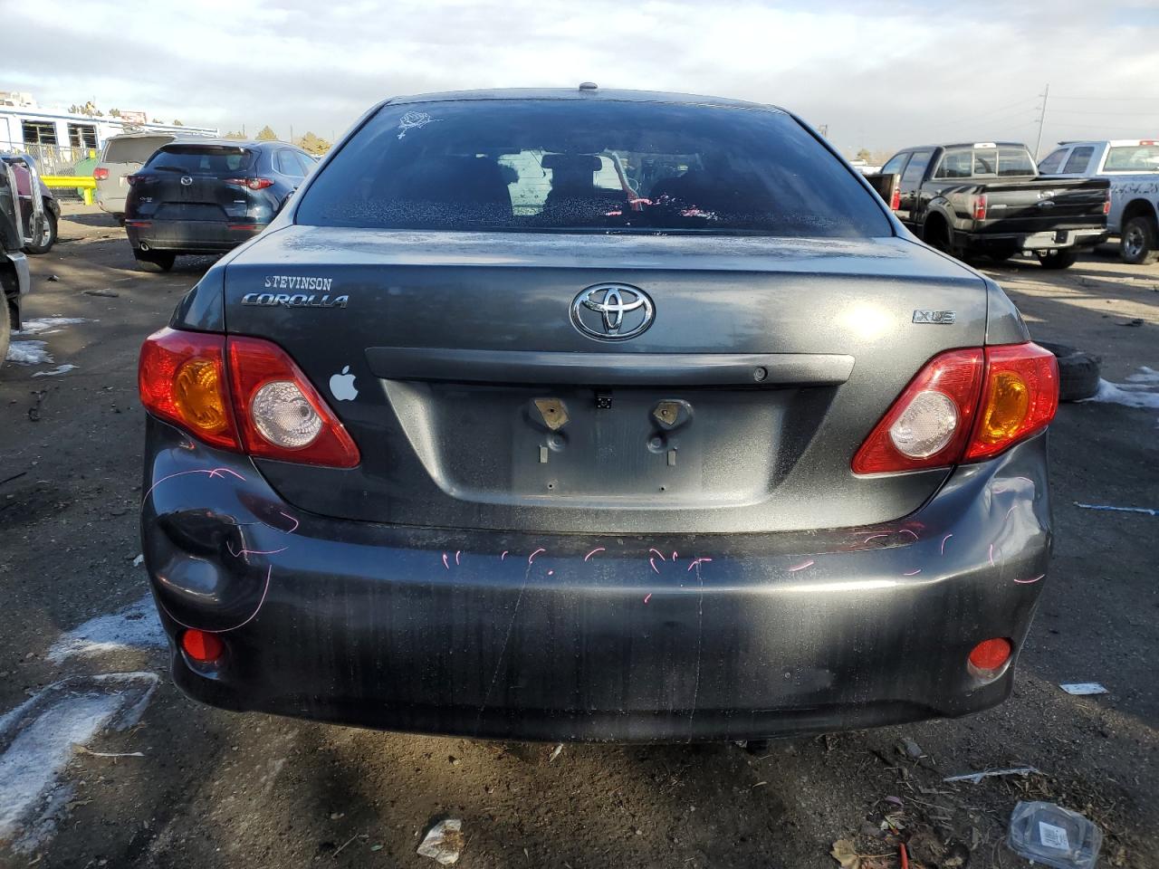 2009 Toyota Corolla - Image 6