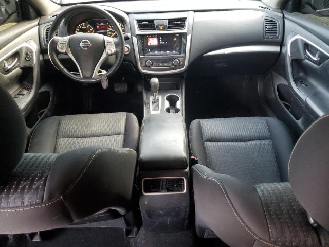  NISSAN ALTIMA 2016 Czarny