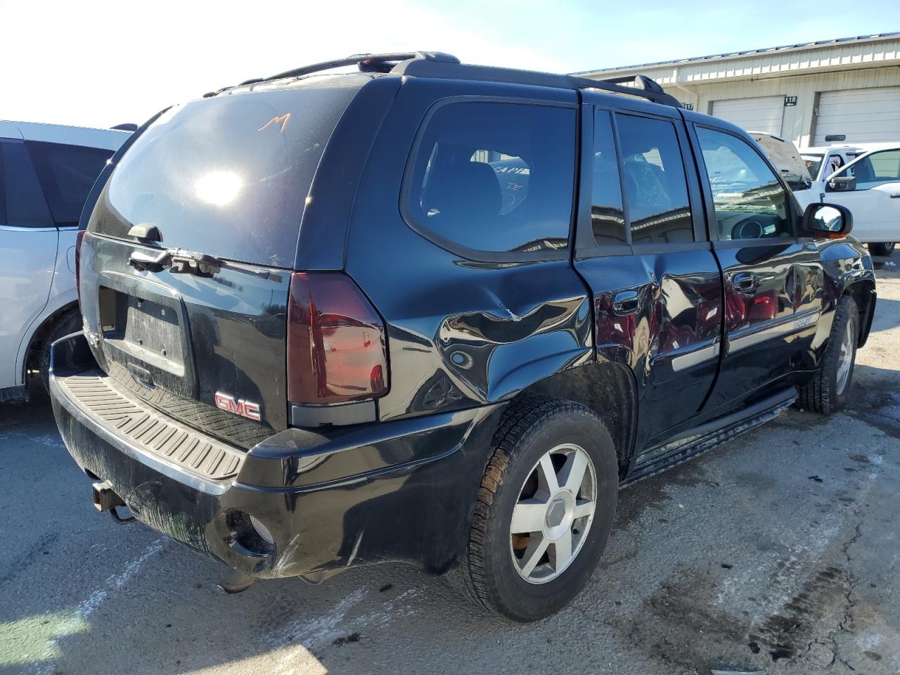 2004 GMC Envoy - Image 3
