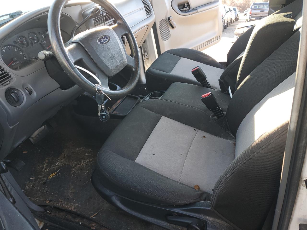 2010 Ford Ranger - Image 7