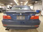 2005 Bmw 325 Ci   იყიდება Wheeling-ში, IL - Front End
