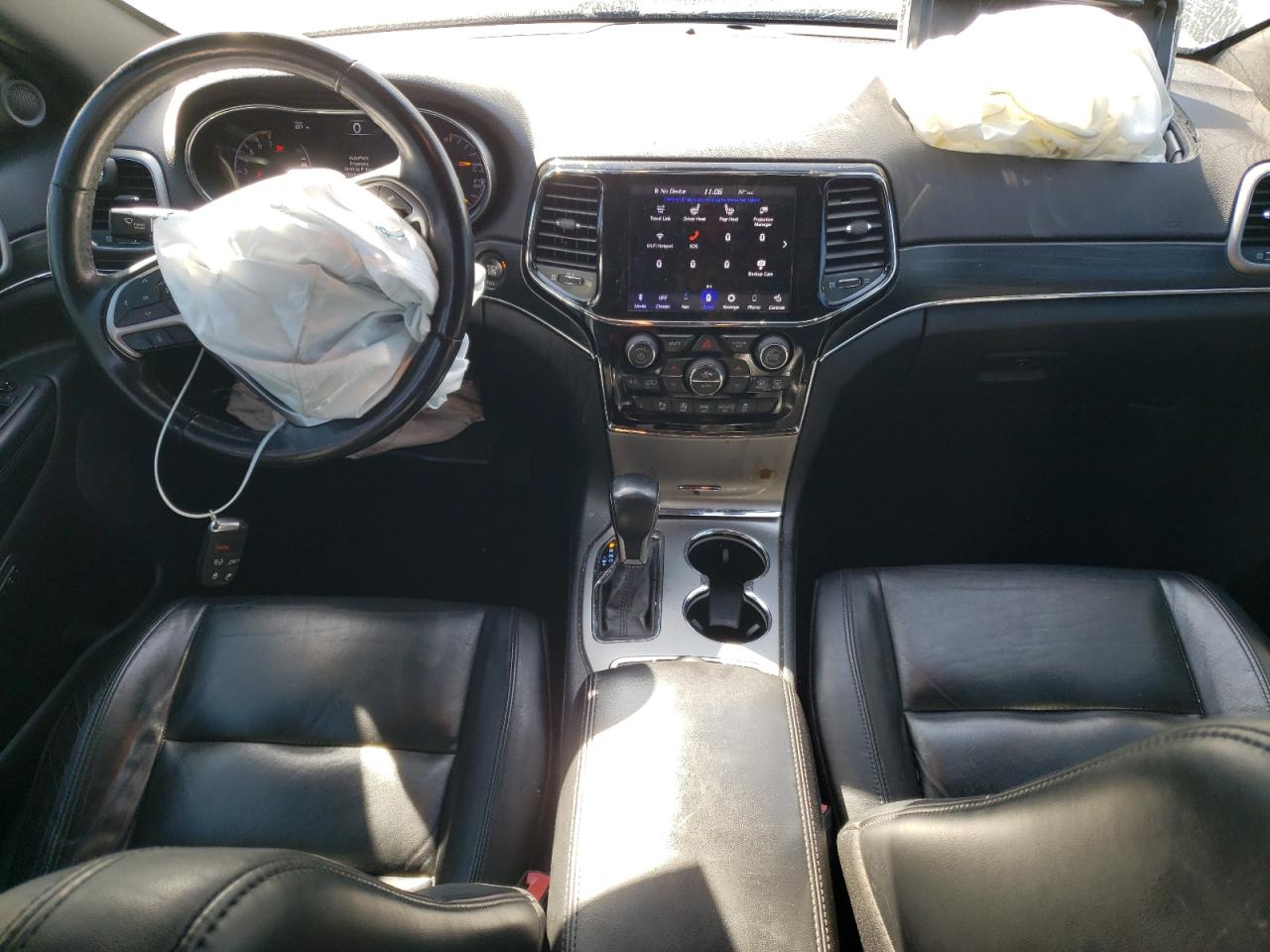 2020 Jeep Grand Cherokee - Image 8