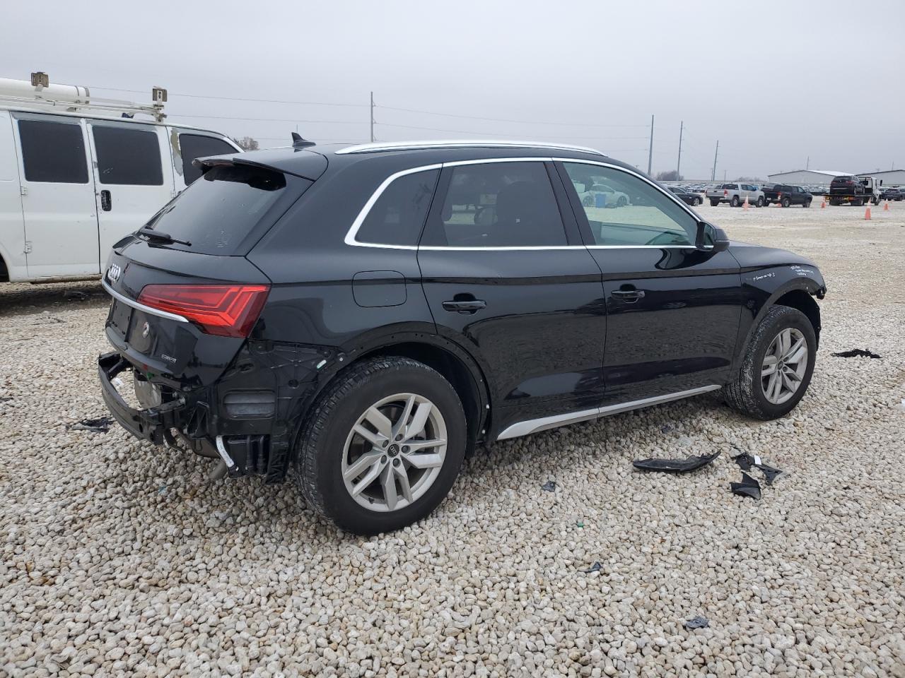 2023 Audi Q5 - Image 3