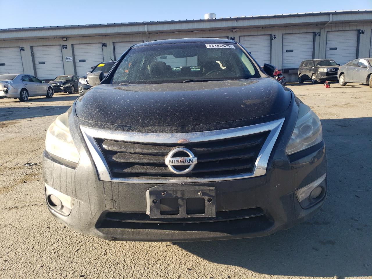2015 Nissan Altima - Image 5