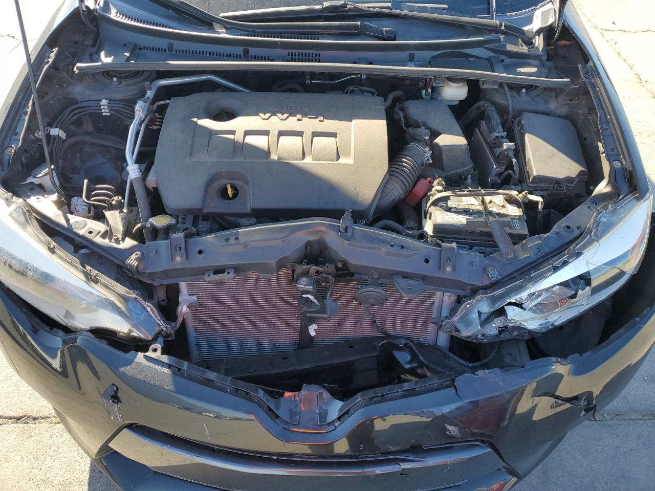 2015 Toyota Corolla - Image 11